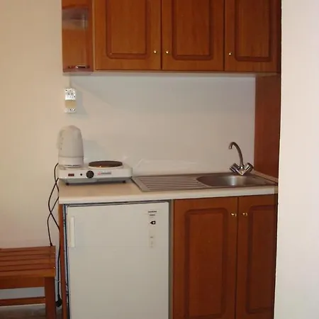 Pegasus 아파트호텔