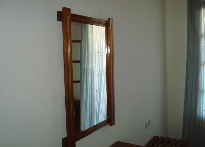 Pegasus Ξενοδοχείο με διαμερίσματα 2*