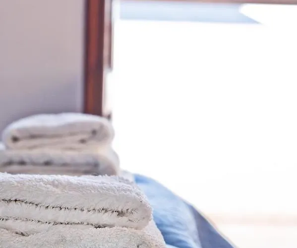 Ξενοδοχείο με διαμερίσματα Pegasus