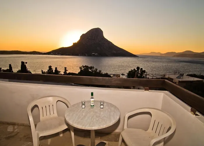 Pegasus Ξενοδοχείο με διαμερίσματα