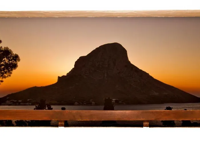 Pegasus Ξενοδοχείο με διαμερίσματα