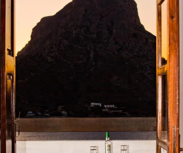 Pegasus Ξενοδοχείο με διαμερίσματα