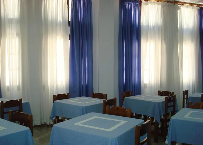 Pegasus Ξενοδοχείο με διαμερίσματα Μασούρι