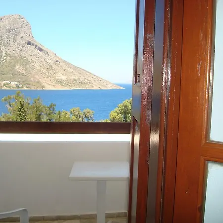 Pegasus Aparthotel 2*