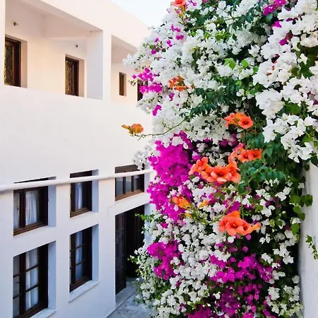 Aparthotel Pegasus Masouri