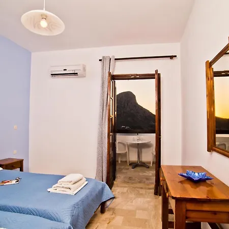 Pegasus Aparthotel 2*