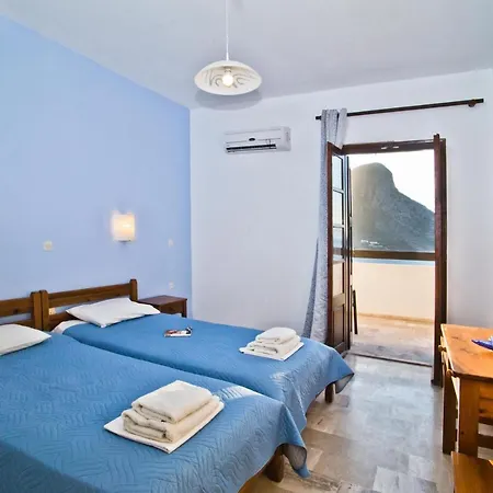 Aparthotel Pegasus Masouri