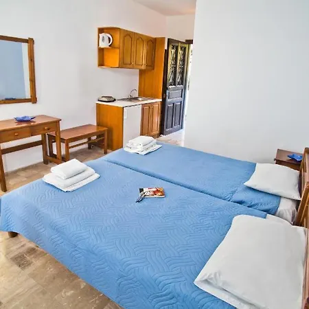 Pegasus Aparthotel