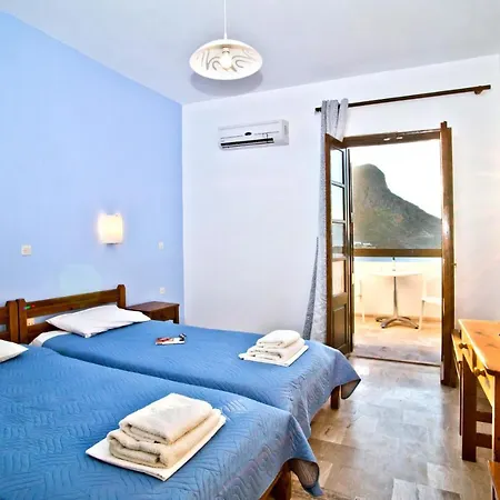 Pegasus Aparthotel Masouri