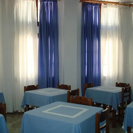 Pegasus Apartahotel Masouri