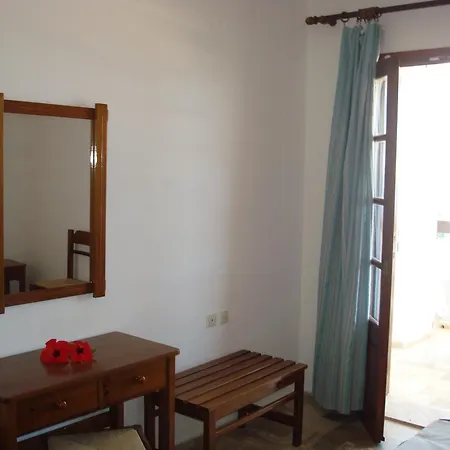 Pegasus Aparthotel