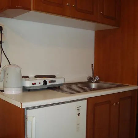 Apartahotel Pegasus 2*