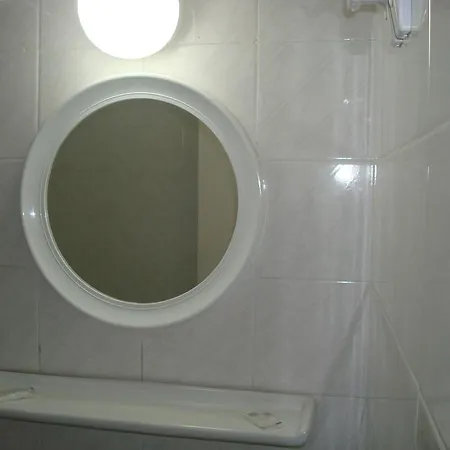 Aparthotel Pegasus