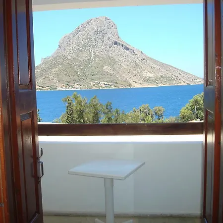 Apartahotel Pegasus Masouri