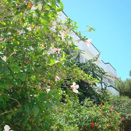 Aparthotel Pegasus Masouri
