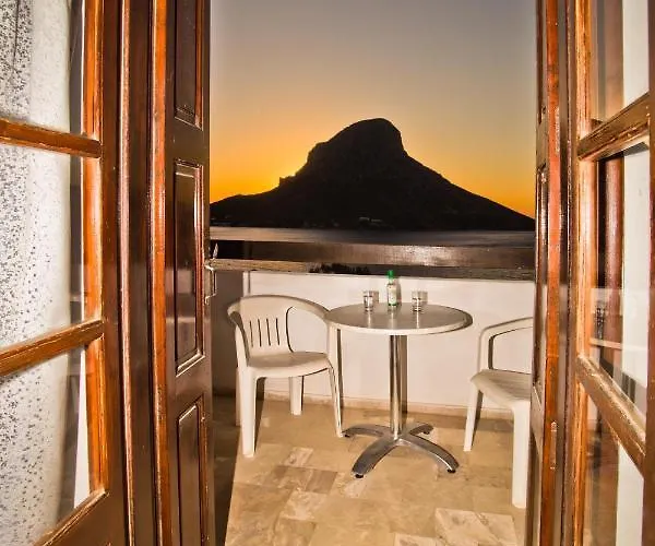 Pegasus Appart hôtel