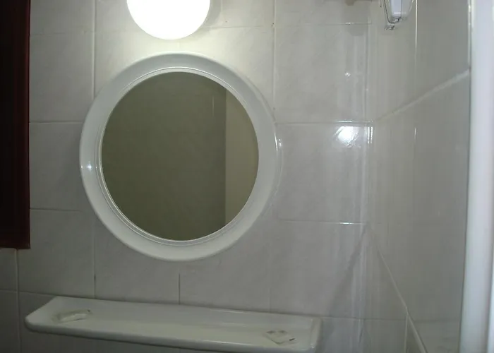 Appart hôtel Pegasus